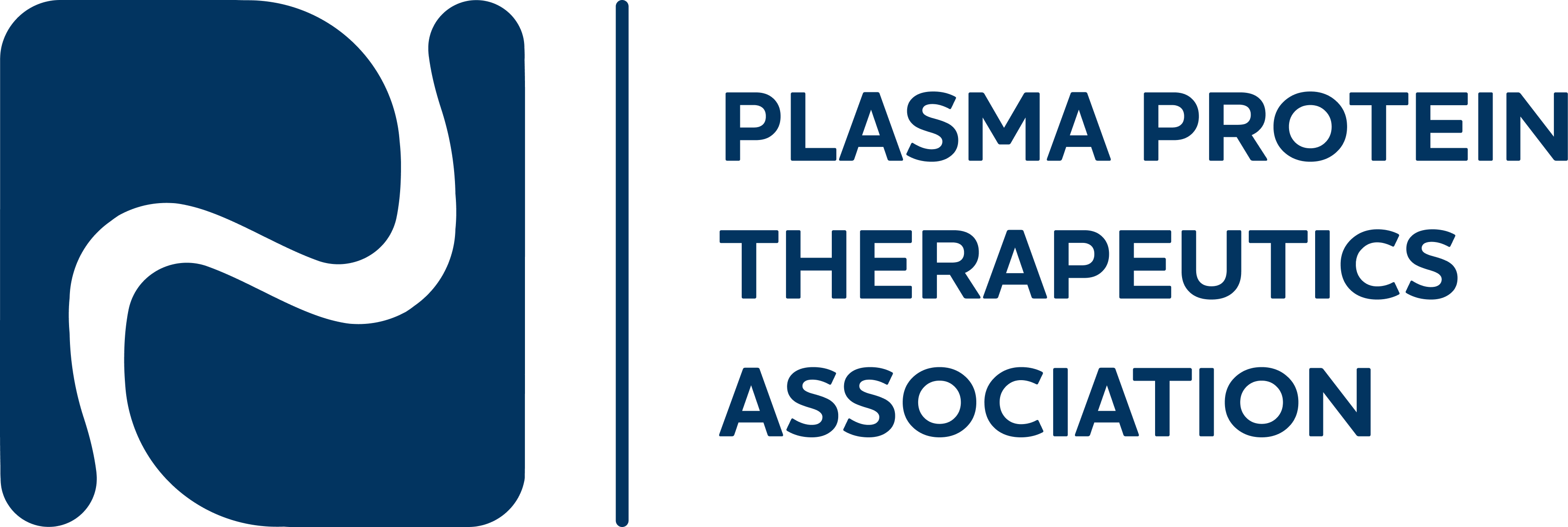 LOGO-Plasma Protein Therapeutics Association