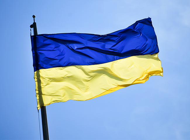Statement on the invasion of Ukraine by Russia